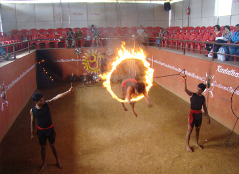 Kalari 2